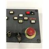 Image 2 : MITSUBISHI NPS6-M01 OPERATION PANEL