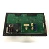 Image 4 : MITSUBISHI NPS6-M01 OPERATION PANEL