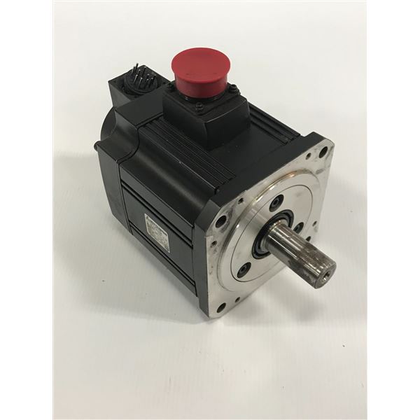 MITSUBISHI HC-SFS102BK AC SERVO MOTOR