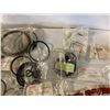 Image 10 : Lot of New? Mazak O-Rings/Gaskets