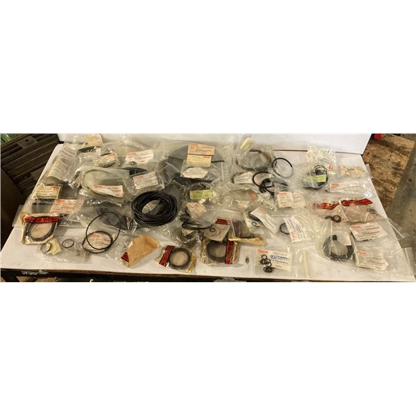 Lot of New? Mazak O-Rings/Gaskets