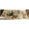 Image 1 : Lot of New? Mazak O-Rings/Gaskets