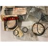 Image 2 : Lot of New? Mazak O-Rings/Gaskets