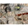 Image 9 : Lot of New? Mazak O-Rings/Gaskets