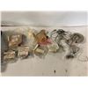 Image 1 : Lot of Mazak Photo Switches/Sensors