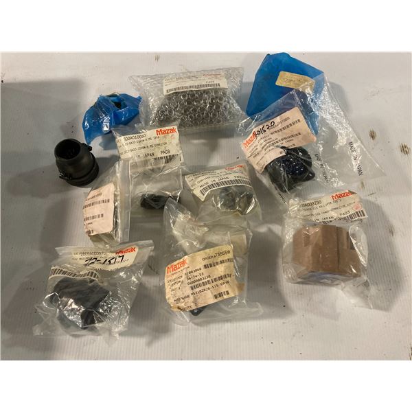 Lot of New? Mazak Cable Connectors