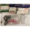 Image 2 : Lot of New? Mazak Bearings