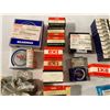 Image 8 : Lot of New? Mazak Bearings