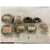 Image 1 : Lot of New? Mazak Bushing/Retainer/Gears