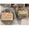 Image 2 : Lot of New? Mazak Bushing/Retainer/Gears