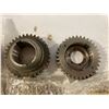Image 5 : Lot of New? Mazak Bushing/Retainer/Gears