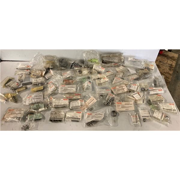 Lot of New? Misc Mazak Support Parts