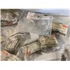 Image 4 : Lot of New? Misc Mazak Support Parts