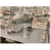 Image 7 : Lot of New? Misc Mazak Support Parts