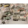 Image 8 : Lot of New? Misc Mazak Support Parts