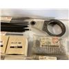 Image 4 : Lot of New? Misc Mazak Support Parts