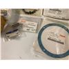 Image 7 : Lot of New? Misc Mazak Support Parts