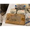 Image 8 : Lot of New? Misc Mazak Support Parts