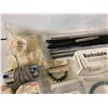 Image 9 : Lot of New? Misc Mazak Support Parts