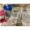 Image 10 : Lot of New? Misc Mazak Support Parts