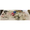 Image 1 : Lot of New? Misc Mazak Support Parts