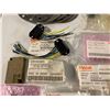 Image 3 : Lot of New? Misc Mazak Support Parts