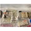 Image 4 : Lot of New? Misc Mazak Support Parts