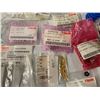 Image 5 : Lot of New? Misc Mazak Support Parts