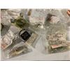 Image 7 : Lot of New? Misc Mazak Support Parts