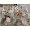 Image 8 : Lot of New? Misc Mazak Support Parts