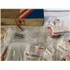 Image 9 : Lot of New? Misc Mazak Support Parts
