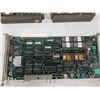Image 10 : LOT OF MITSUBISHI CIRCUIT BOARDS *SEE PICS FOR PART #S*