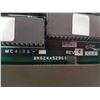 Image 13 : LOT OF MITSUBISHI CIRCUIT BOARDS *SEE PICS FOR PART #S*