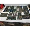 Image 1 : LOT OF MITSUBISHI CIRCUIT BOARDS *SEE PICS FOR PART #S*