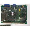 Image 4 : LOT OF MITSUBISHI CIRCUIT BOARDS *SEE PICS FOR PART #S*