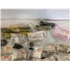 Image 10 : Lot of New? Misc Mazak Support Parts