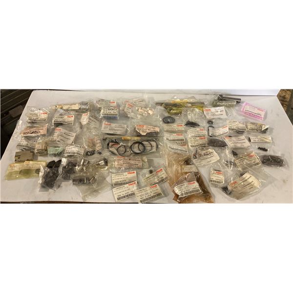 Lot of New? Misc Mazak Support Parts