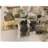 Image 2 : Lot of New? Misc Mazak Support Parts