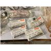 Image 7 : Lot of New? Misc Mazak Support Parts