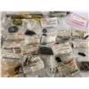 Image 9 : Lot of New? Misc Mazak Support Parts