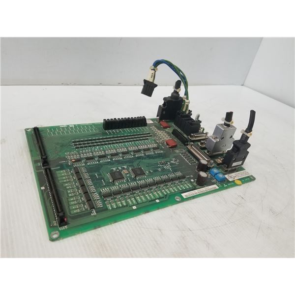 MITSUBISHI BN638A039G51 CIRCUIT BOARD