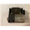 Image 2 : Lot of (2) Nagano CP20 Pressure Switches