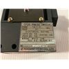 Image 4 : Lot of (2) Nagano CP20 Pressure Switches