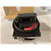 Image 2 : Lot of (2) New? Mitsubishi Circuit Breaker Handles