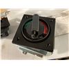 Image 6 : Lot of (2) New? Mitsubishi Circuit Breaker Handles