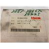 Image 9 : Lot of (2) New? Mitsubishi Circuit Breaker Handles