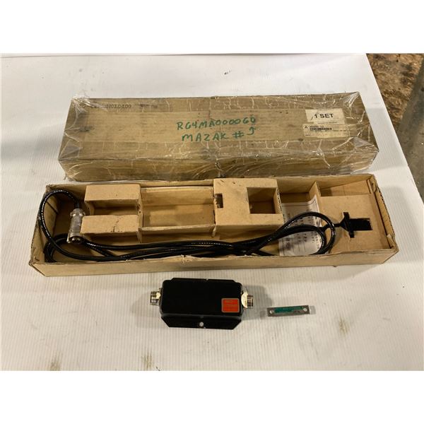 *New* Mitsubishi Spindle Positioning Sensor