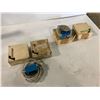 Image 1 : Lot of (5) Yamatake Sensors