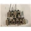 Image 2 : Lot of (10) Omron Switches
