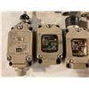 Image 3 : Lot of (10) Omron Switches